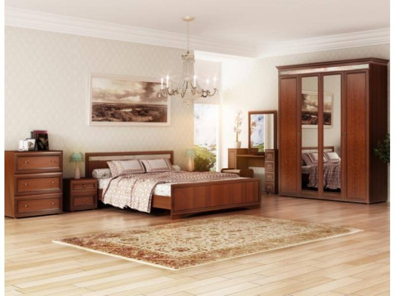 спальня в Нижневартовске