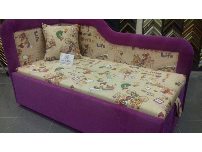 диванчик детский в Нижневартовске