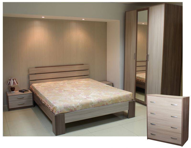 спальня натали в Нижневартовске