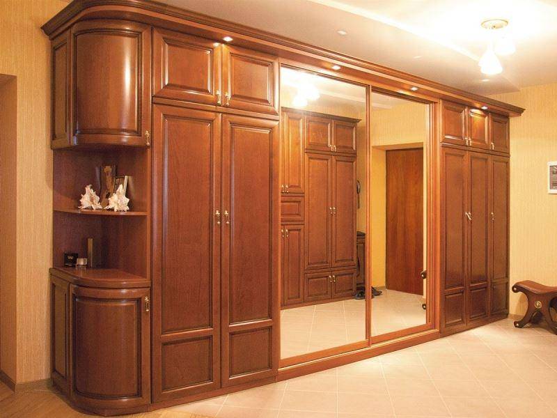 прихожая луизианна в Нижневартовске