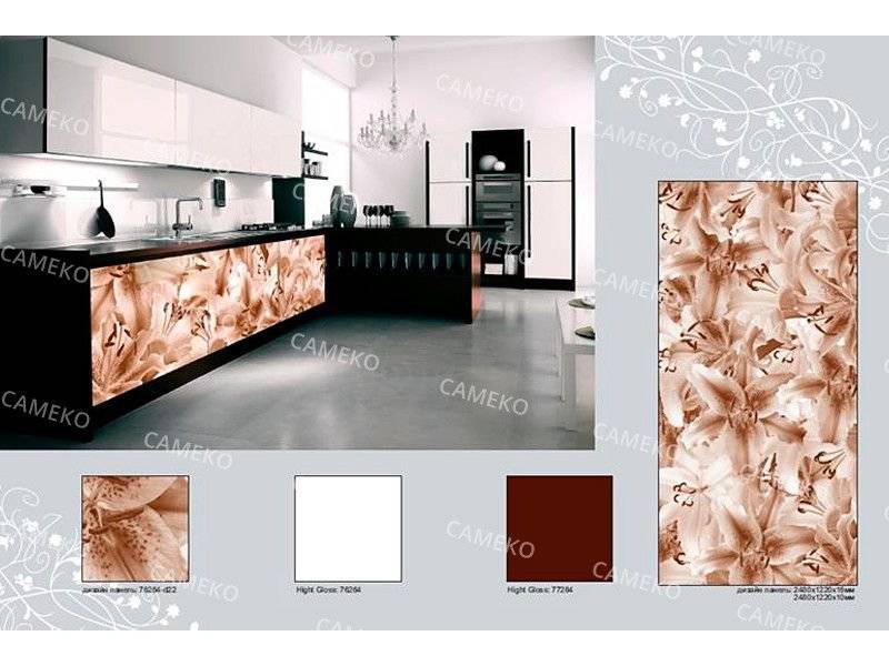 угловая кухня в Нижневартовске