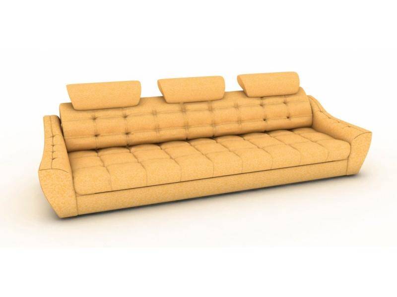 диван прямой кит 8 в Нижневартовске