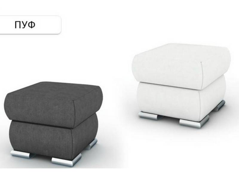 пуф в Нижневартовске