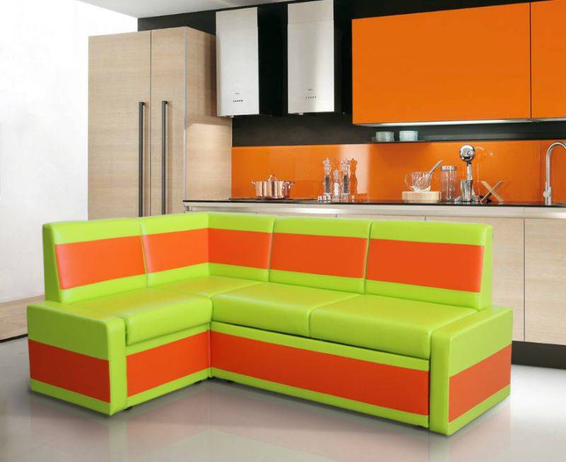 кухонный уголок барселона 3/3м в Нижневартовске