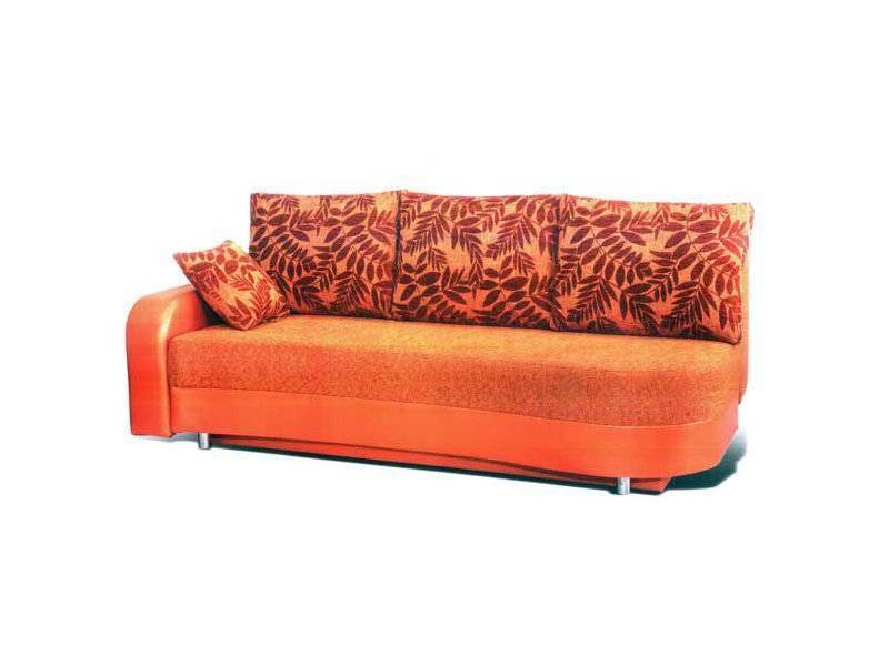 диван еврокнижка 016 в Нижневартовске