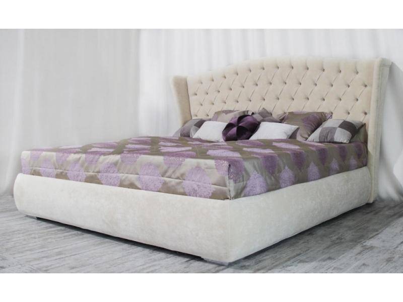 комфортная кровать коллетто в Нижневартовске