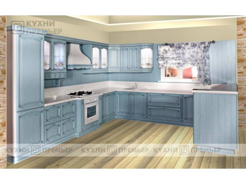 кухня нелли в Нижневартовске