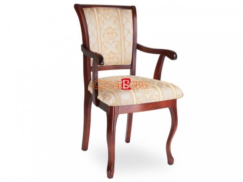 стул венеция м 16 тк.2 в Нижневартовске