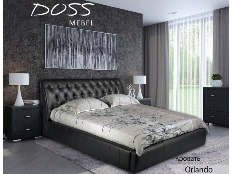 кровать orlando в Нижневартовске