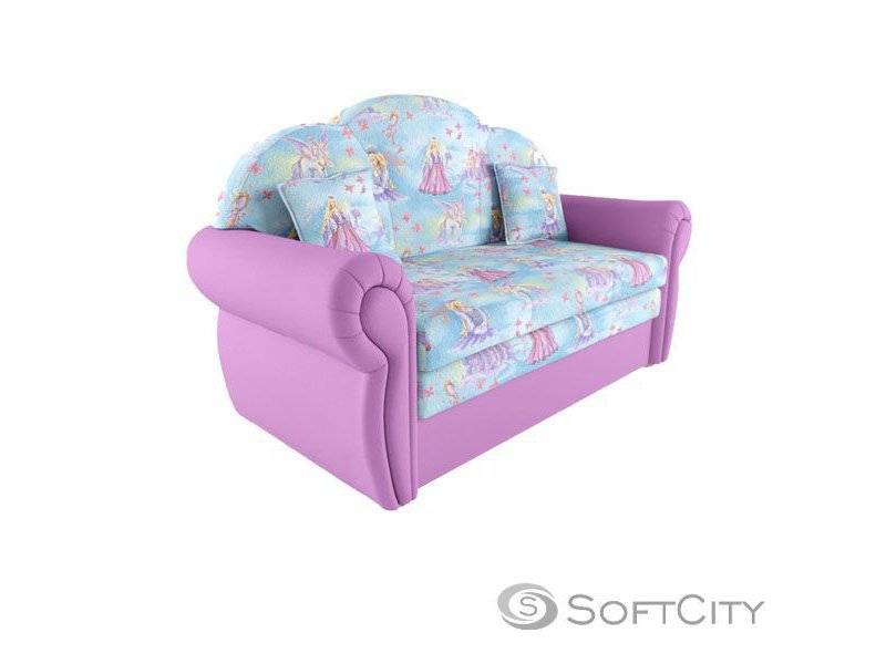 диван детский мартиник в Нижневартовске