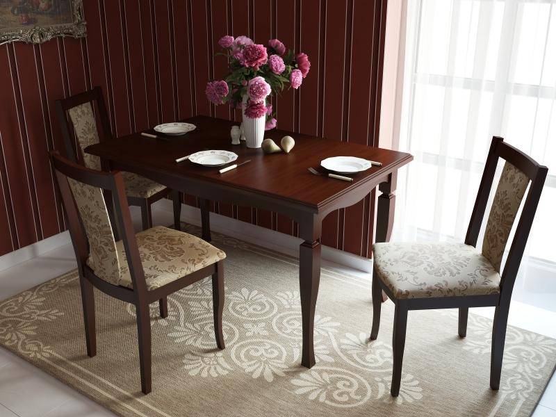 элегантная обеденная группа грация в Нижневартовске