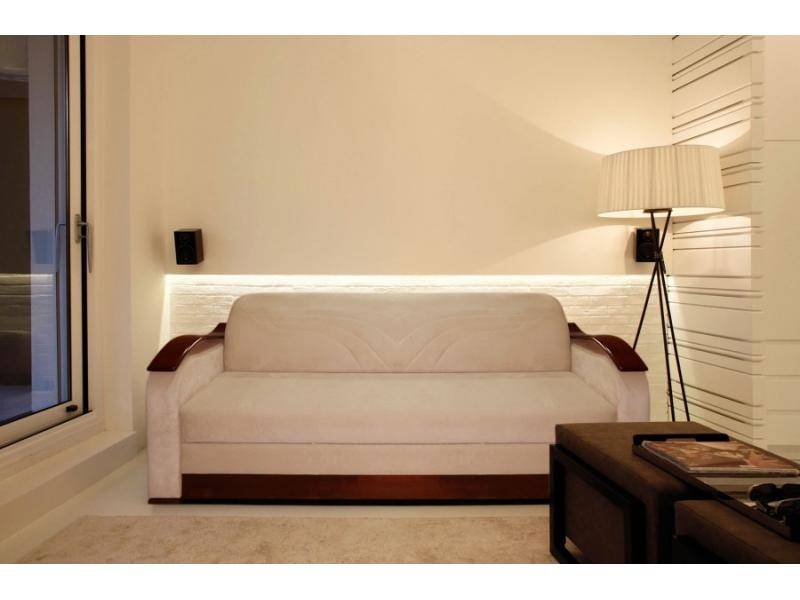 диван прямой пегас в Нижневартовске