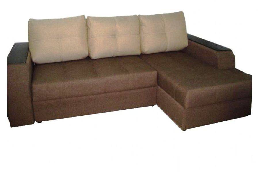 угловой диван сириус 3м в Нижневартовске