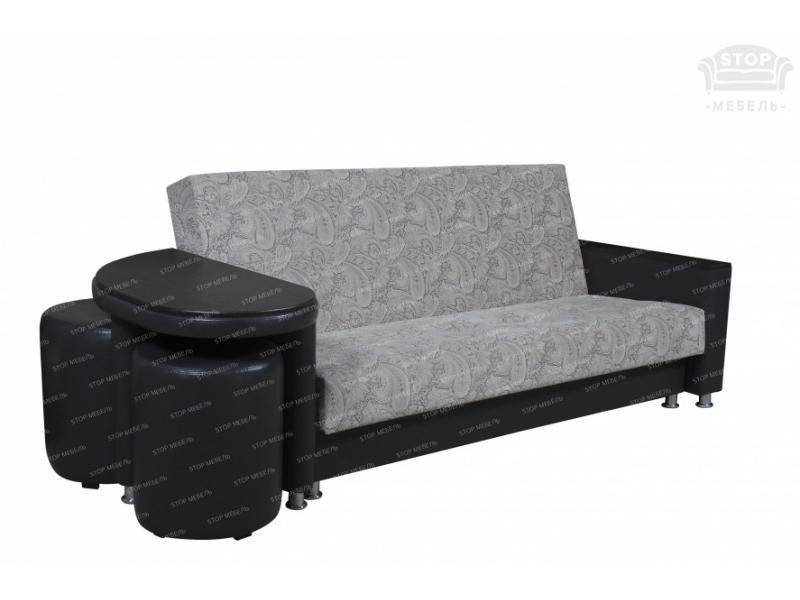 прямой диван дуэт в Нижневартовске