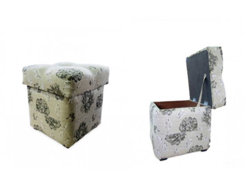 пуфик-шкатулка в Нижневартовске