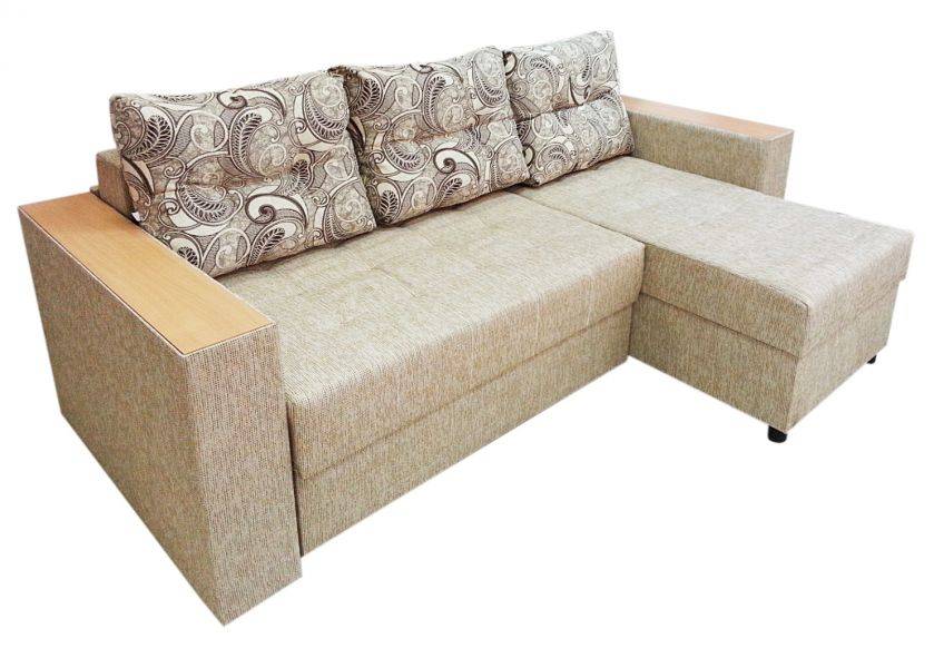 диван угловой инфинити еврокнижка в Нижневартовске