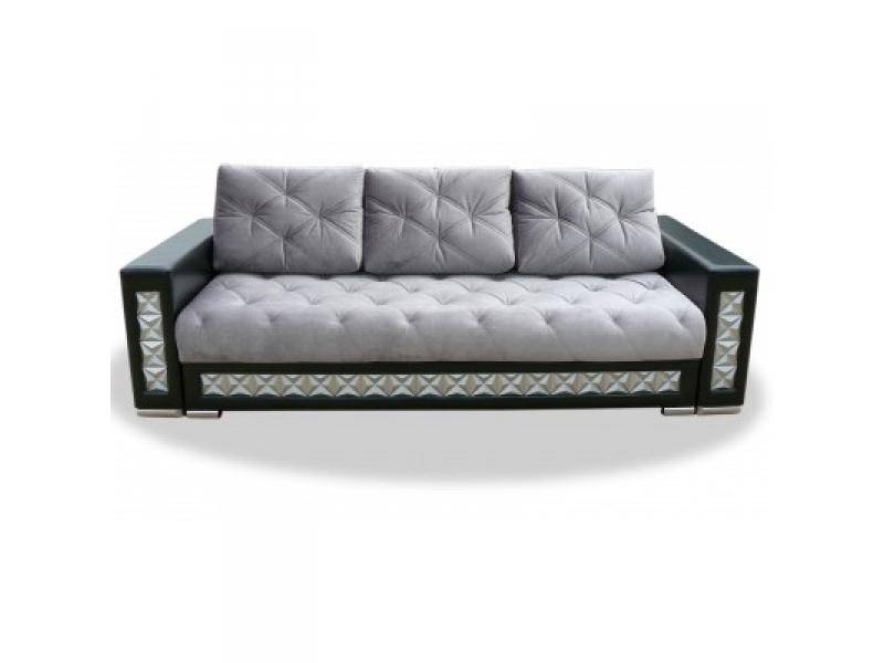 диван прямой лотос 8 тик-так в Нижневартовске