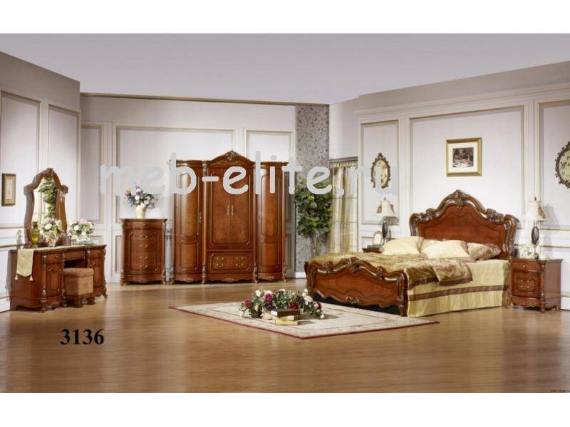 спальня астория в Нижневартовске