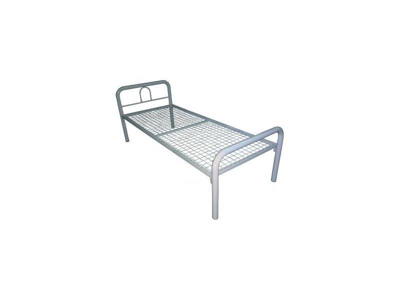 односпальная кровать из металла венера 51 в Нижневартовске