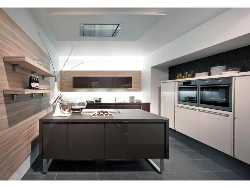 кухонный гарнитур nolte kuechen 15 в Нижневартовске