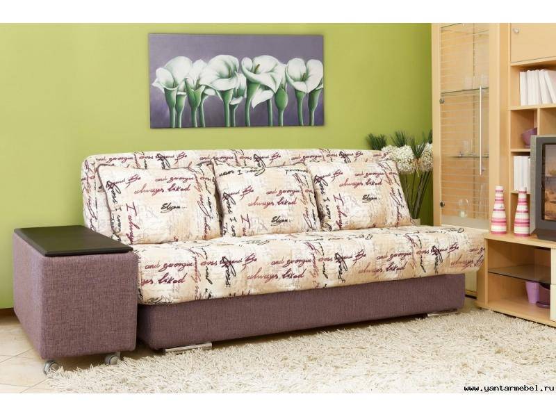 диван сириус в Нижневартовске