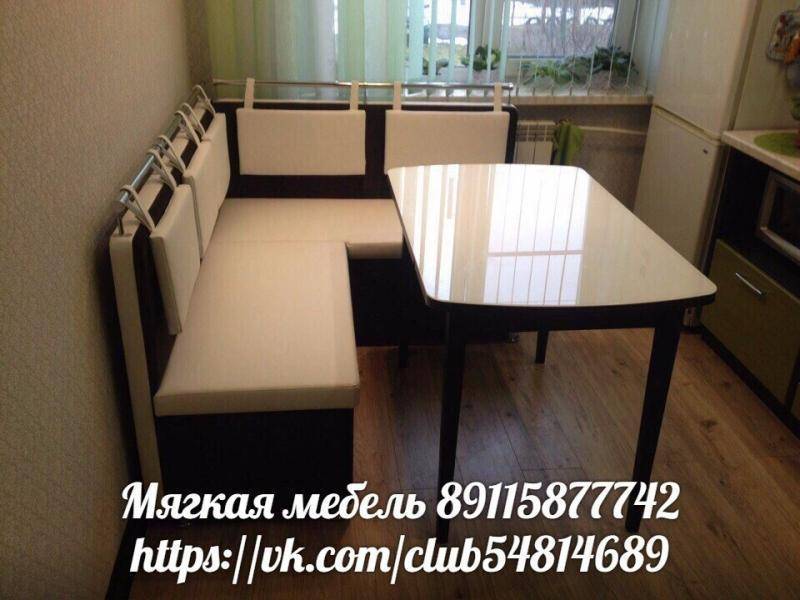 кухонный уголок релакс 2 в Нижневартовске