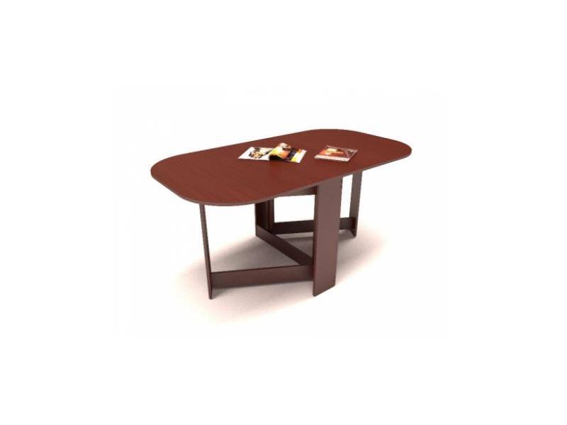 стол книжка-2 в Нижневартовске