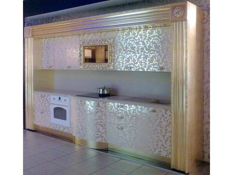 кухня magic в Нижневартовске