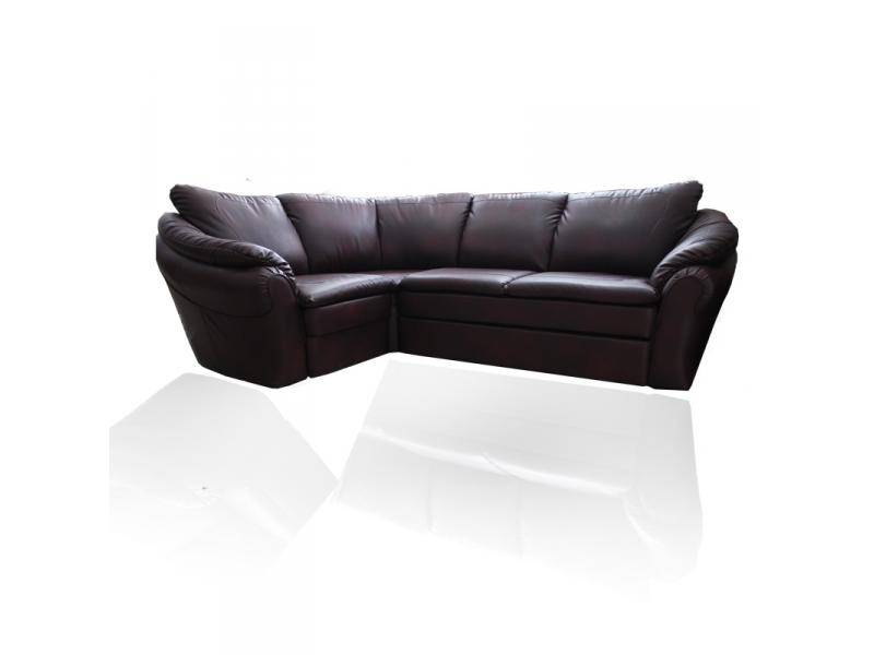 темный угловой диван мартин 2 в Нижневартовске