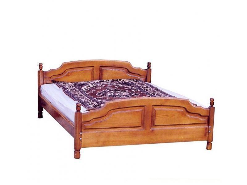 кровать классика филенка в Нижневартовске