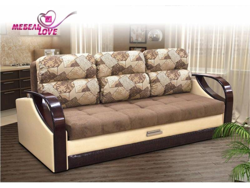 диван в гостиную палермо 2 в Нижневартовске