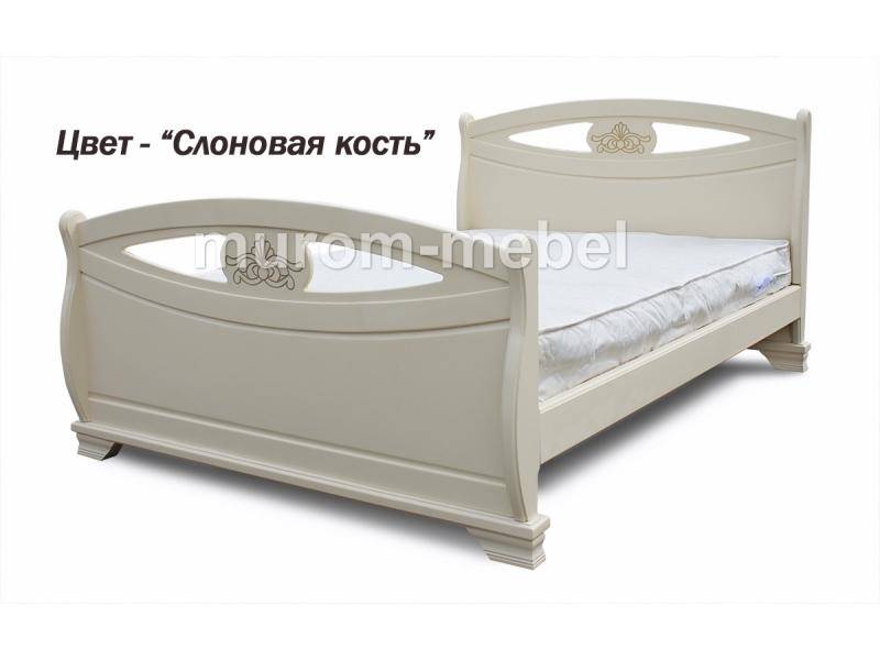 кровать эльза в Нижневартовске