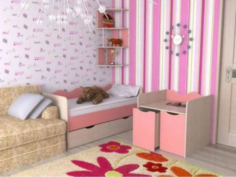 детская бамбина в Нижневартовске