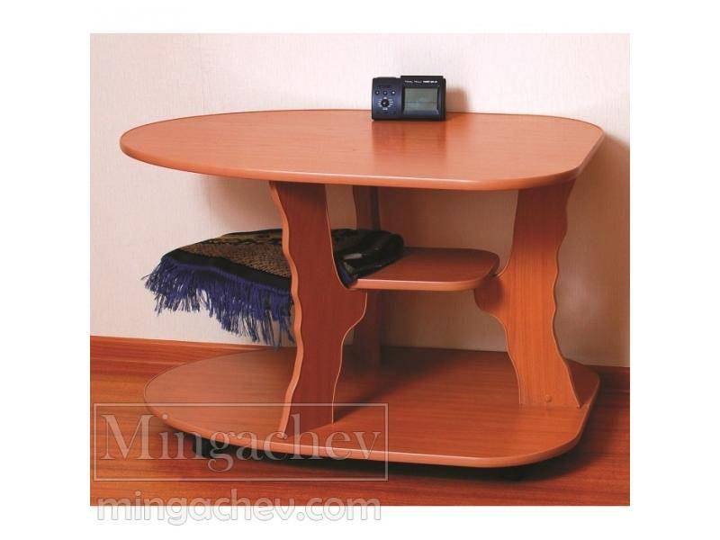 стол журнальный лира в Нижневартовске