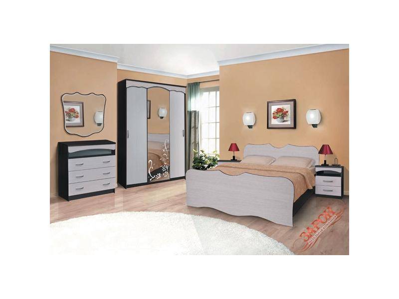 спальня винтаж в Нижневартовске