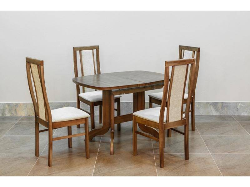 стол обеденный раздвижной в Нижневартовске