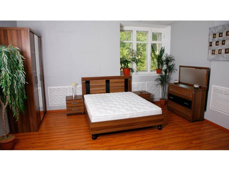 спальня мира в Нижневартовске