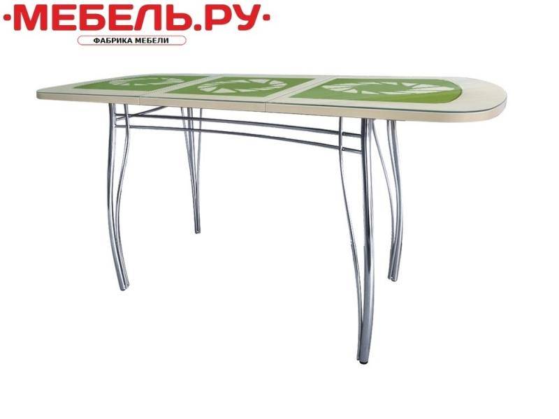 стол сириус раздвижной в Нижневартовске