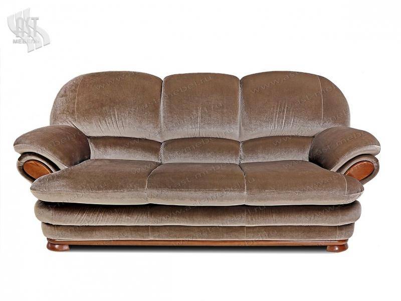 диван прямой лотос в Нижневартовске