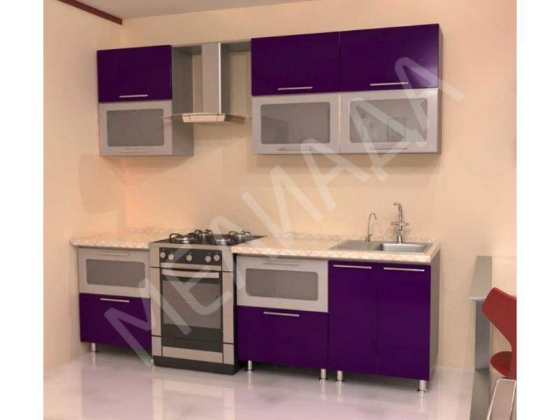 кухня милена-1 в Нижневартовске