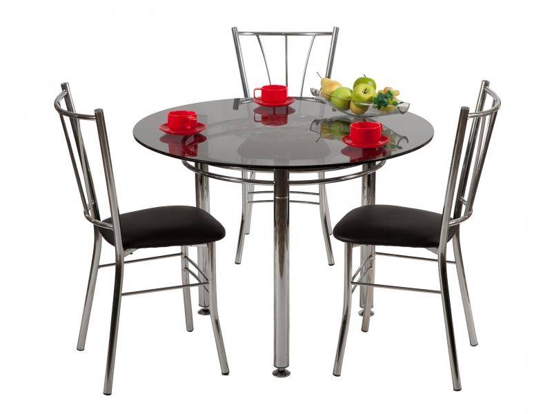 обеденная группа 10 в Нижневартовске