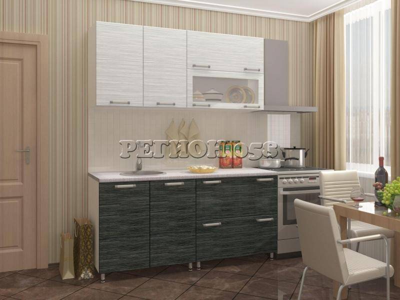 кухня техно в Нижневартовске