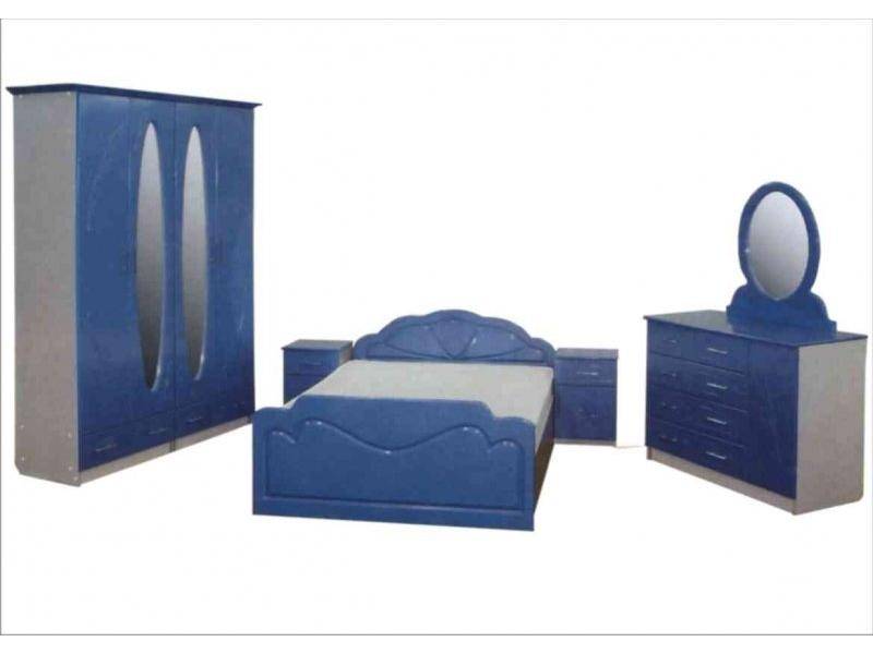 спальня екатерина мдф в Нижневартовске