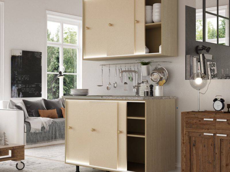 кухня удача для дачи в Нижневартовске