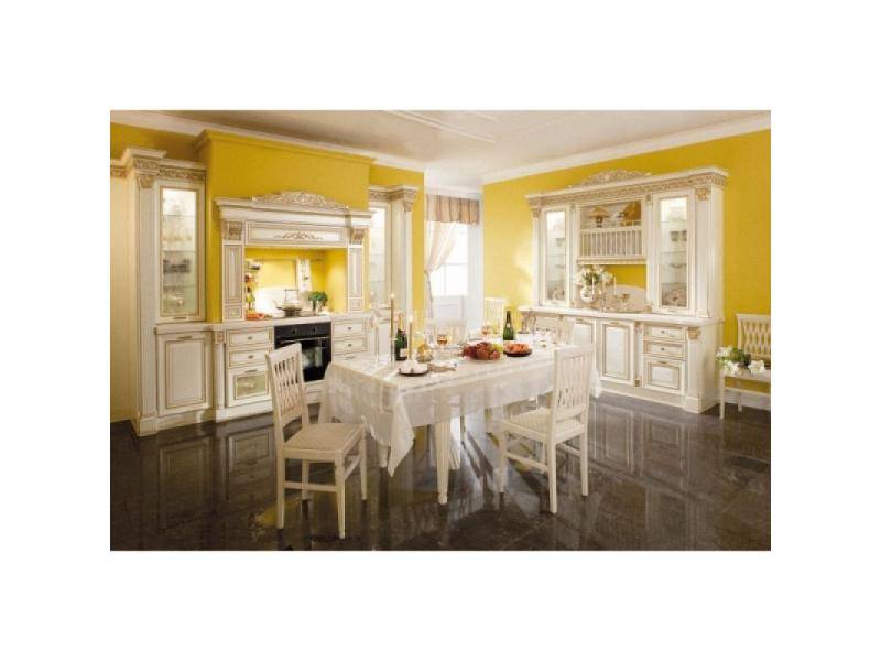 кухонный гарнитур инфинити в Нижневартовске