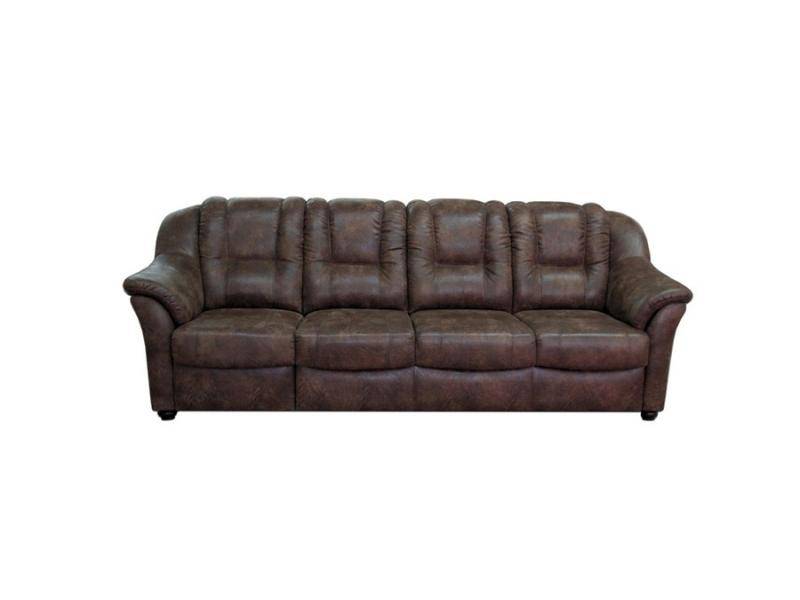 диван прямой глория в-55п1-55п3-в в Нижневартовске