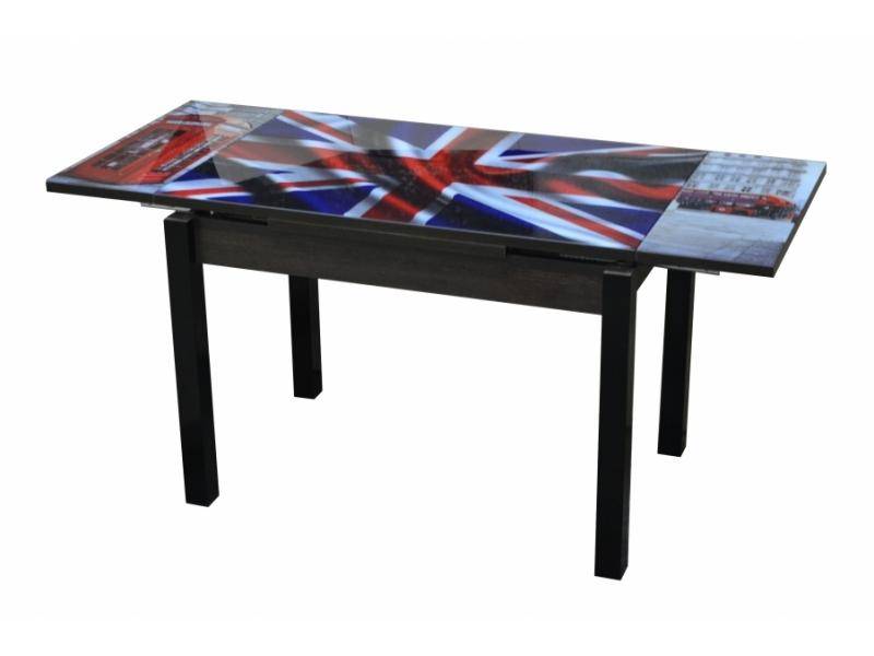 стол раскладной триада с деревянными ногами в Нижневартовске