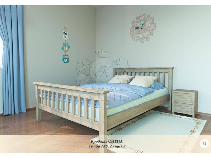 кровать сиена тахта в Нижневартовске