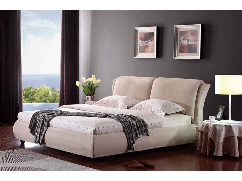 двуспальная кровать angle в Нижневартовске