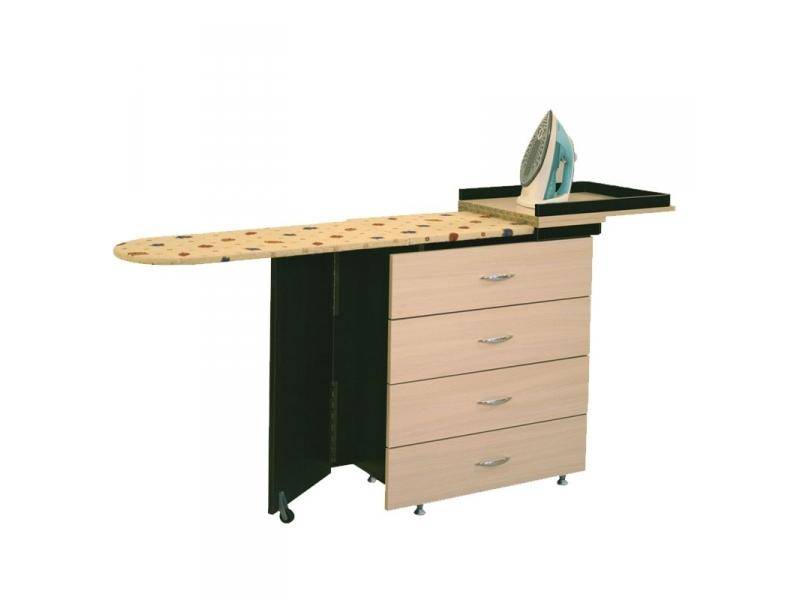 комод с гладильной доской фея в Нижневартовске